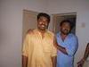 Dazed Anoop with Anish